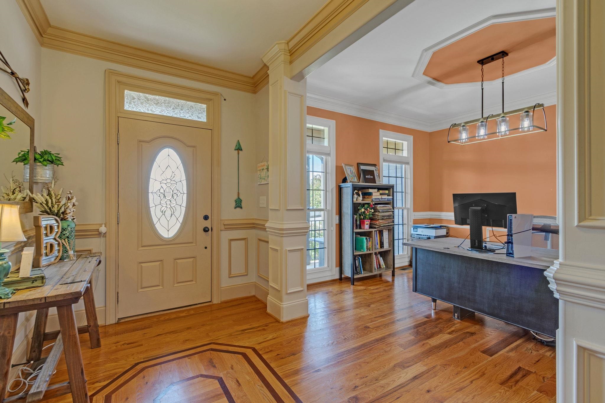 437 Copper Creek Circle, Inman, South Carolina image 3