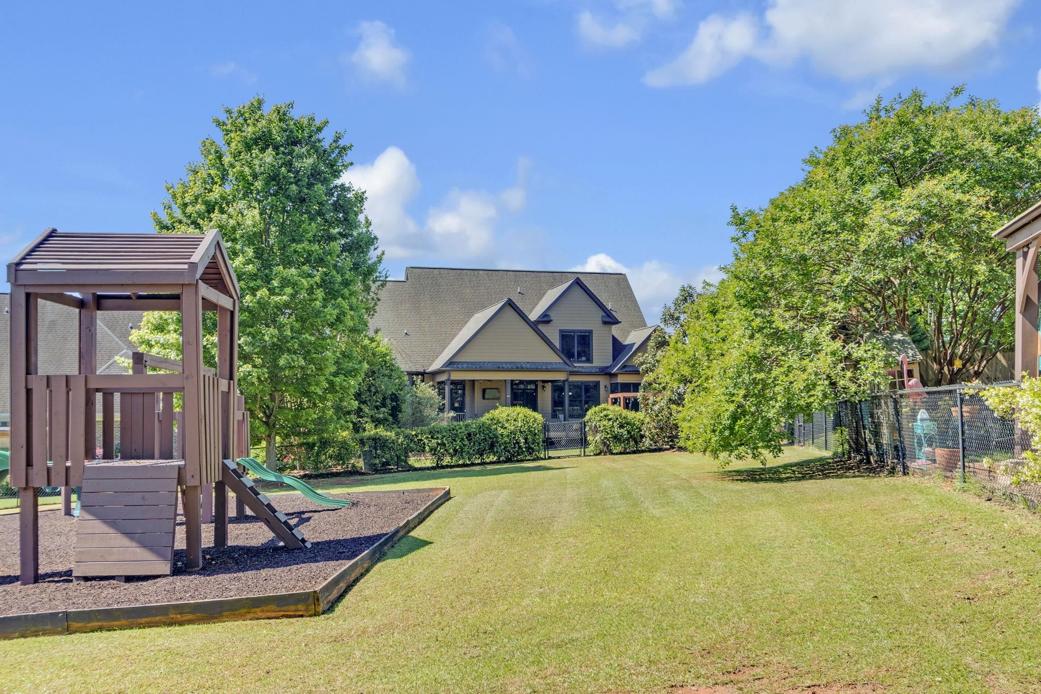 437 Copper Creek Circle, Inman, South Carolina image 36