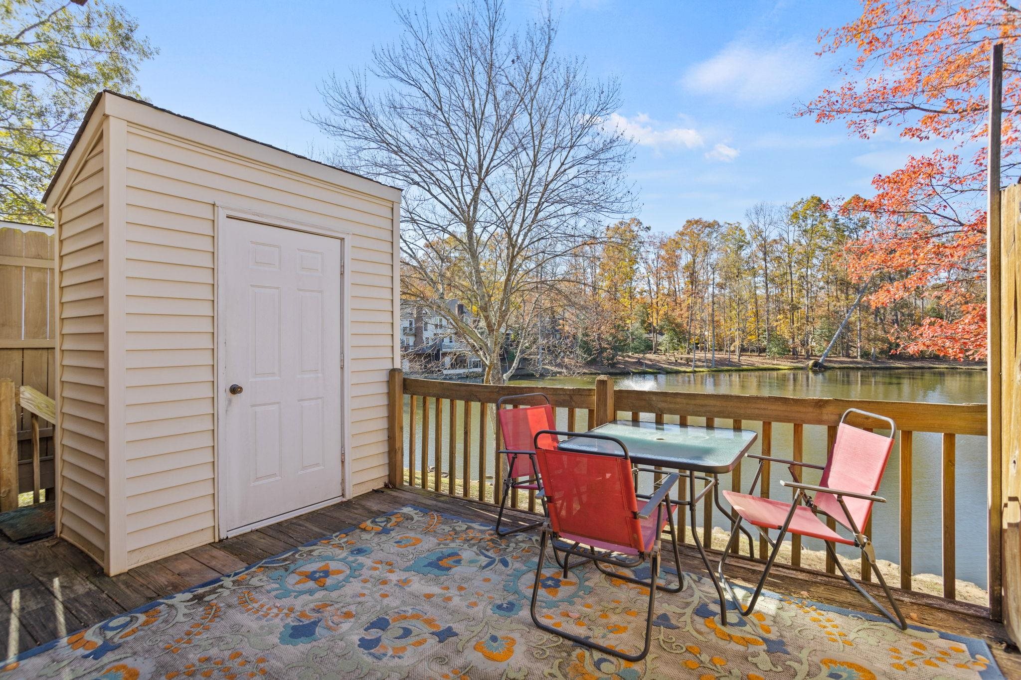 321 Angie Drive, Taylors, South Carolina image 30