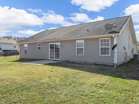 A home in Lyman