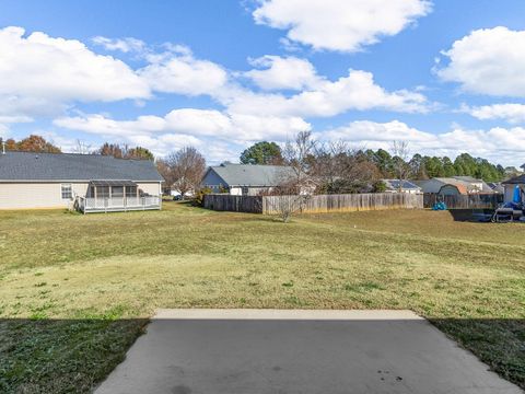 A home in Lyman