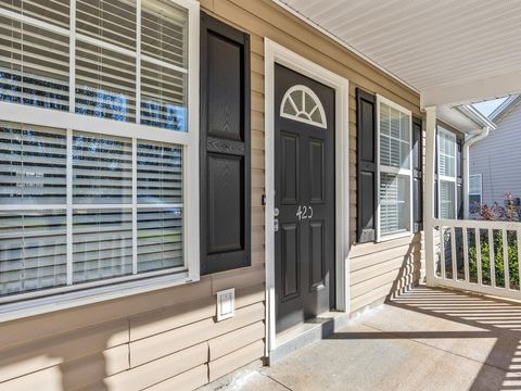 A home in Lyman