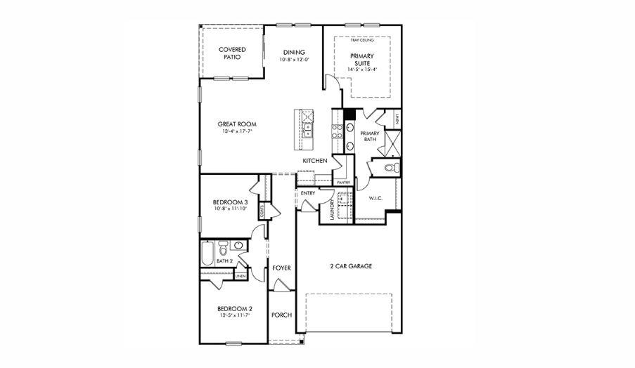 225 Merriweather Way, Spartanburg, South Carolina image 2