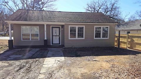 Homes For Sale - 210 James Street<br/> Union County, Union, SC 29379