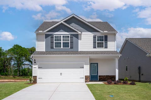 Homes For Sale - 1321 Pitch Pine Place<br/> Moore, SC 29369