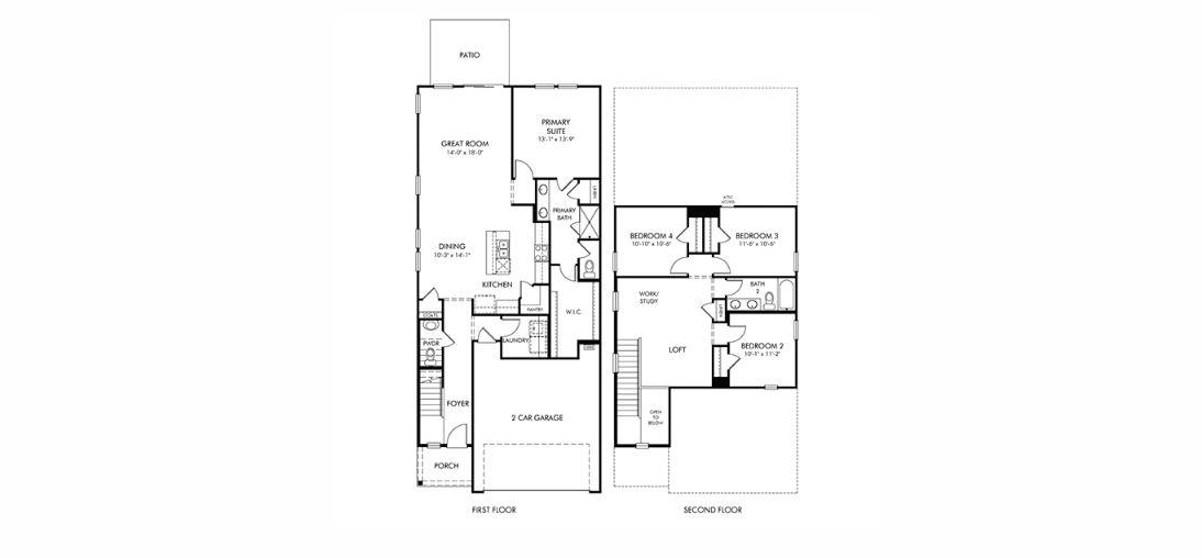 872 Penfold Pointe, Wellford, South Carolina image 2