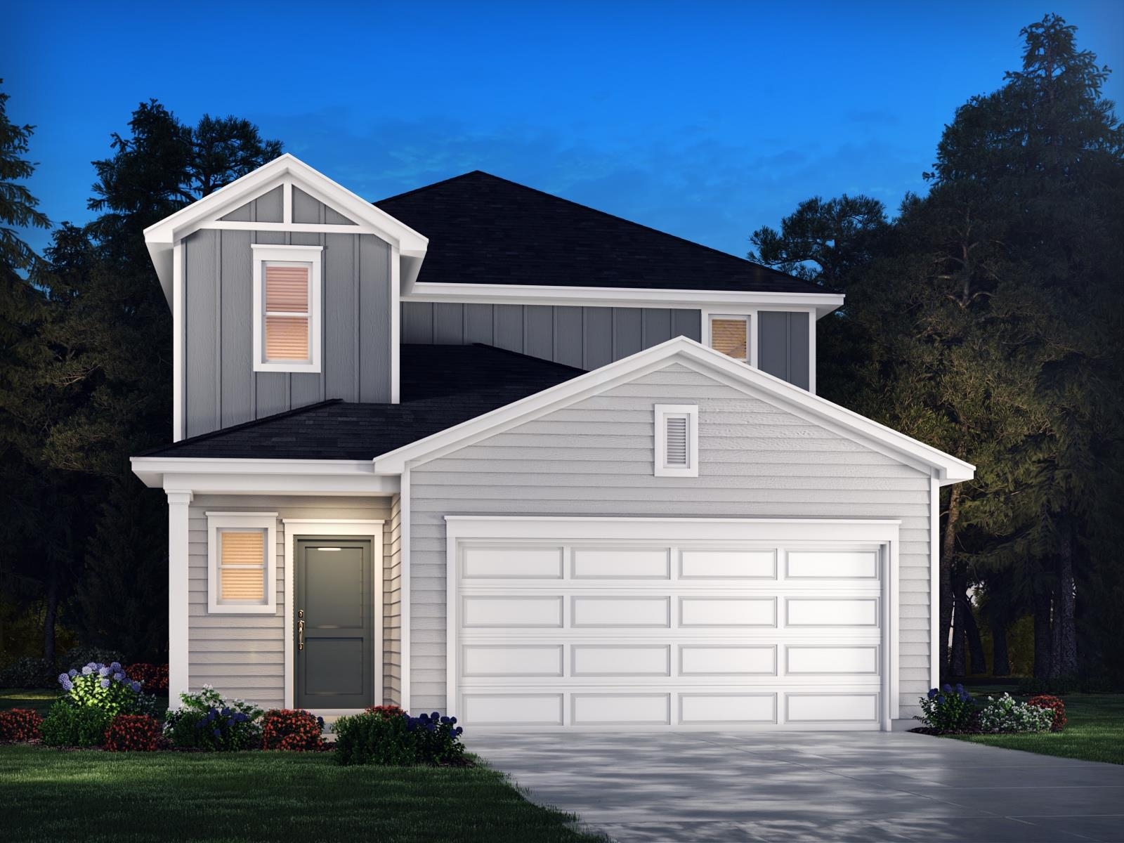 872 Penfold Pointe, Wellford, South Carolina image 1