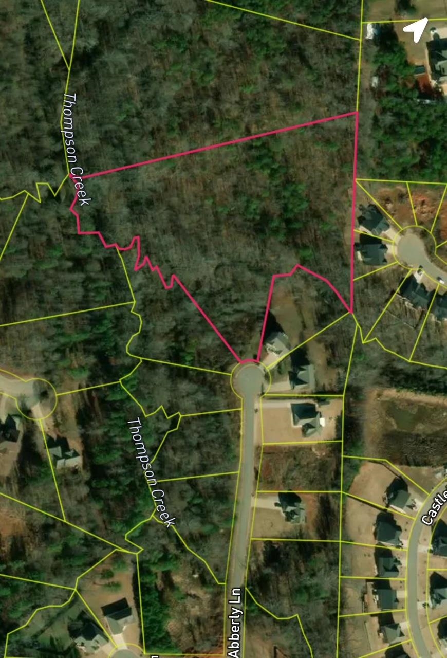 551 Abberly Ln Ln, Boiling Springs, South Carolina image 7