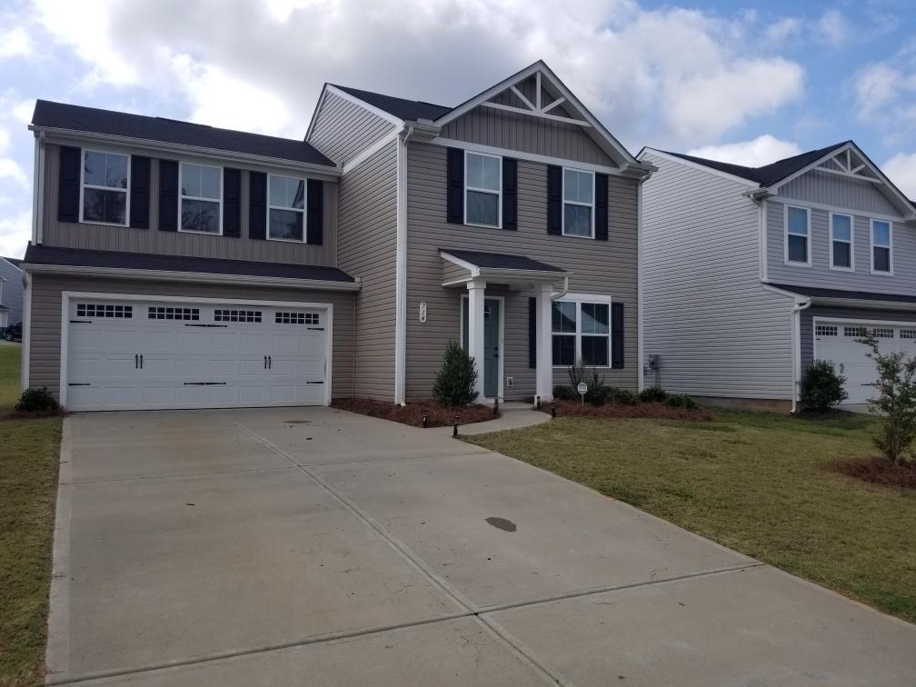 714 Heavenly Days Street, Inman, South Carolina image 2