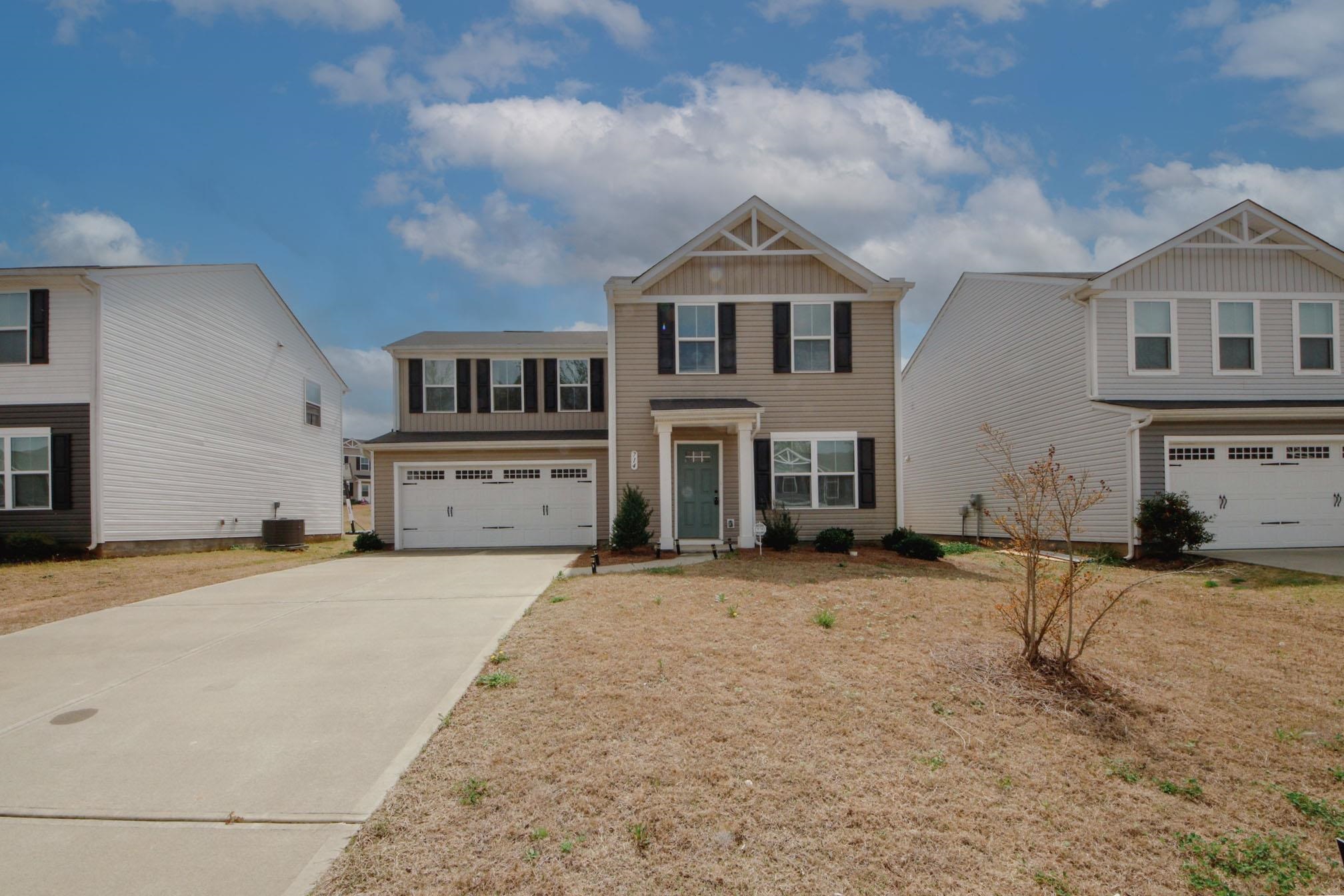714 Heavenly Days Street, Inman, South Carolina image 46