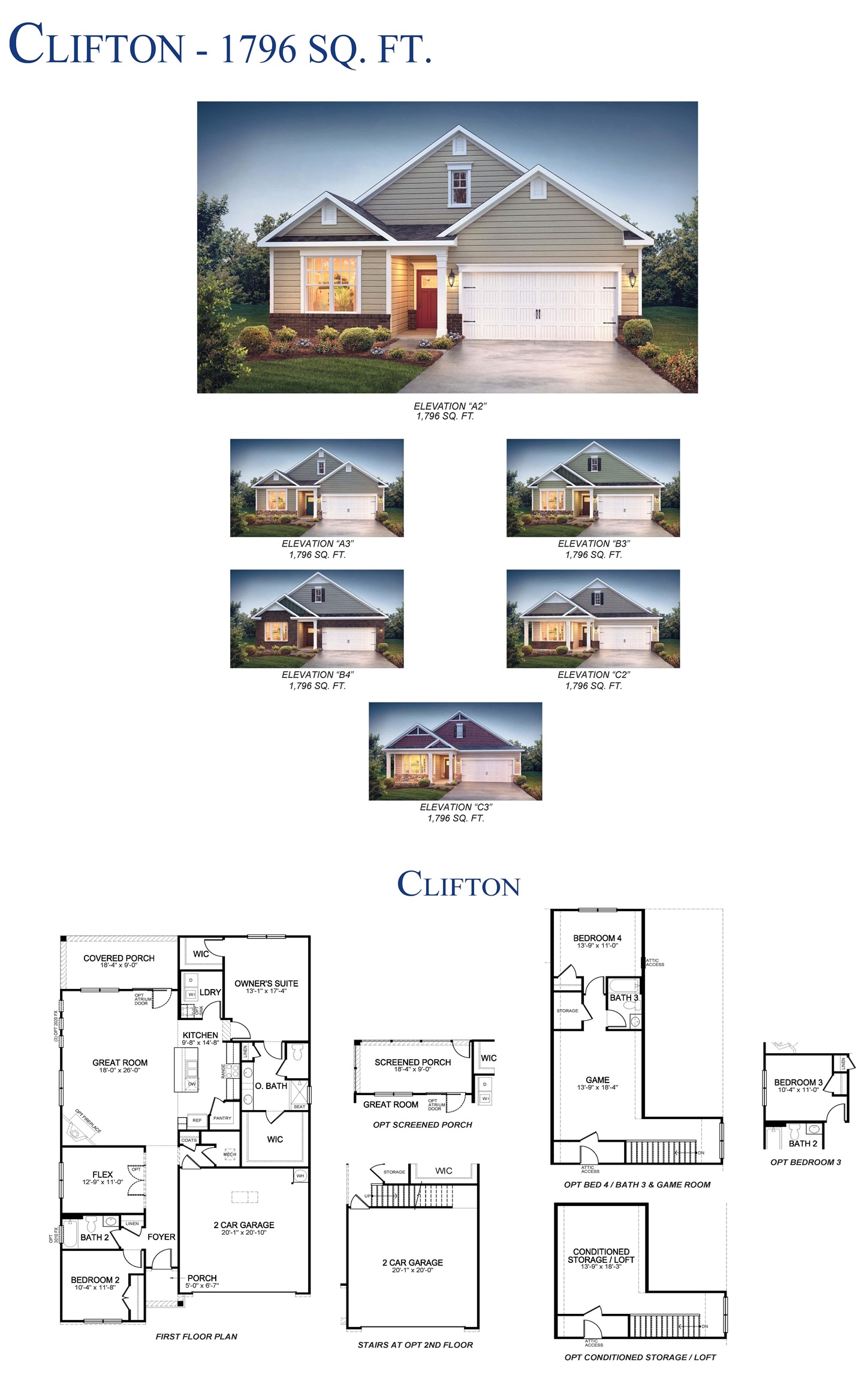 1820 Wabash Place, Boiling Springs, South Carolina image 8