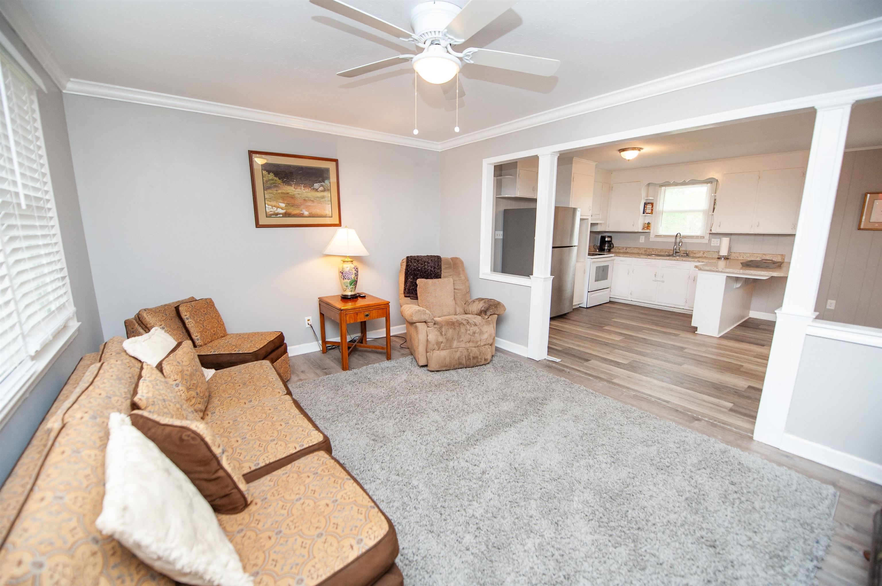 602 S Danzler Road, Duncan, South Carolina image 4