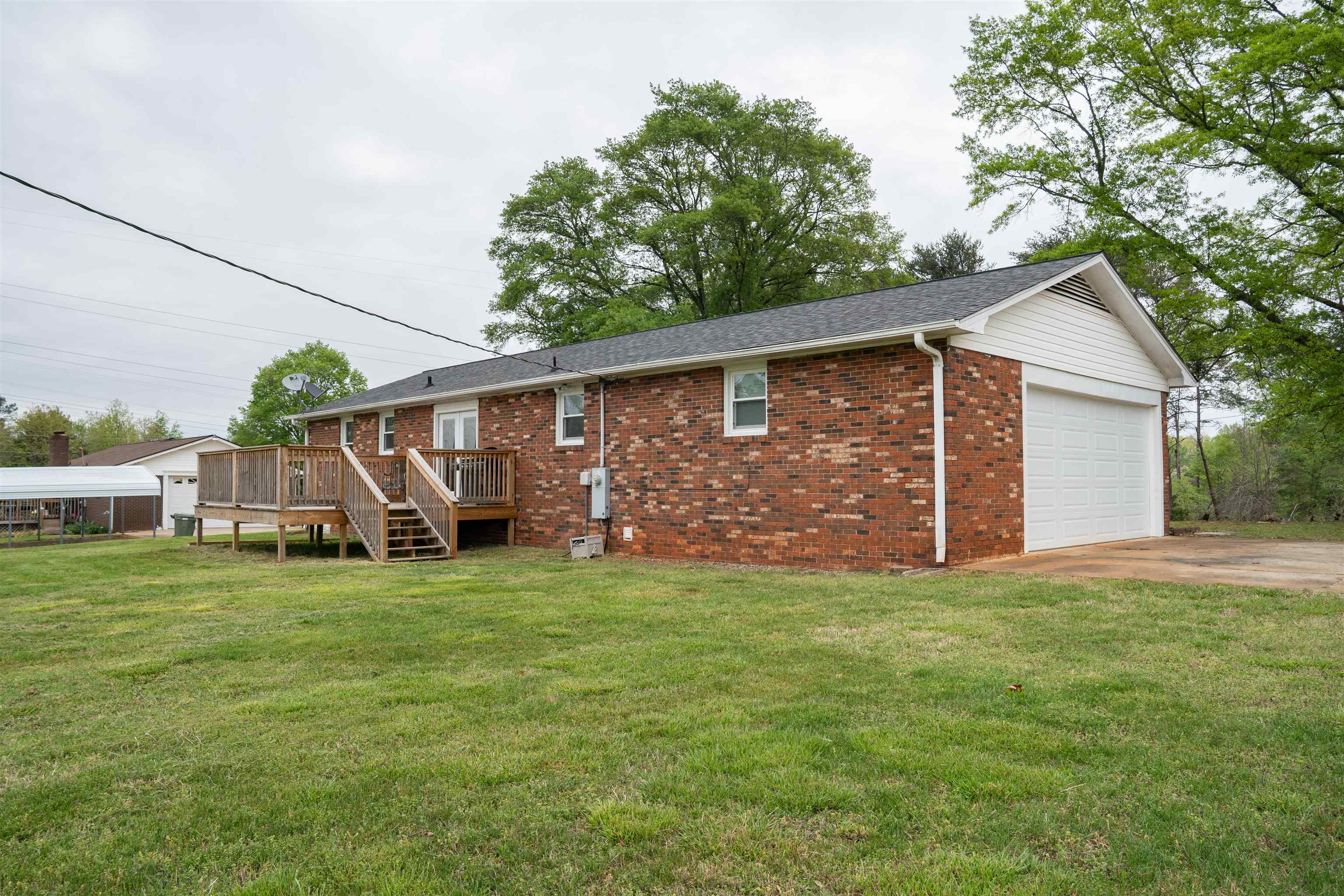 602 S Danzler Road, Duncan, South Carolina image 26