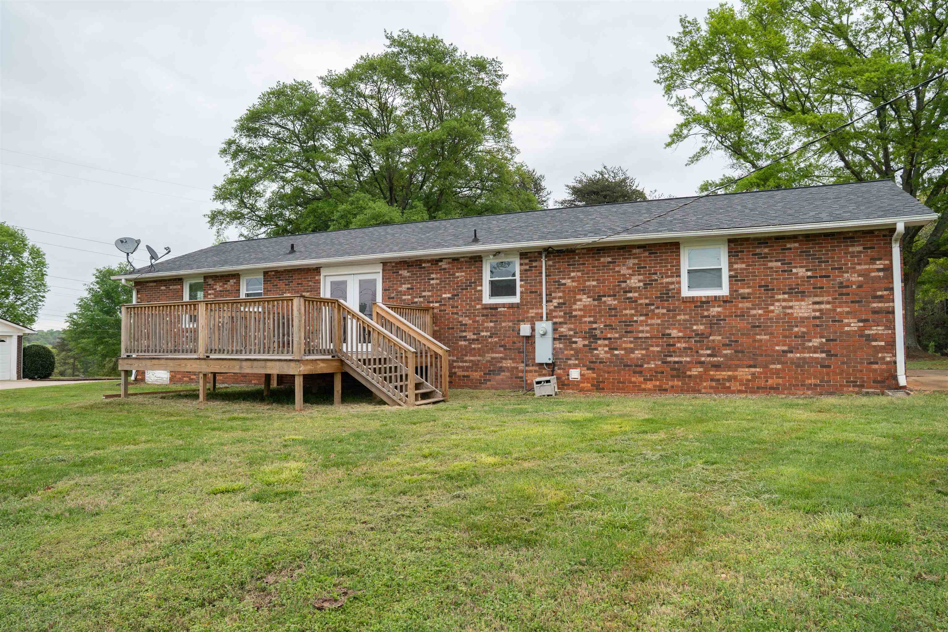 602 S Danzler Road, Duncan, South Carolina image 2