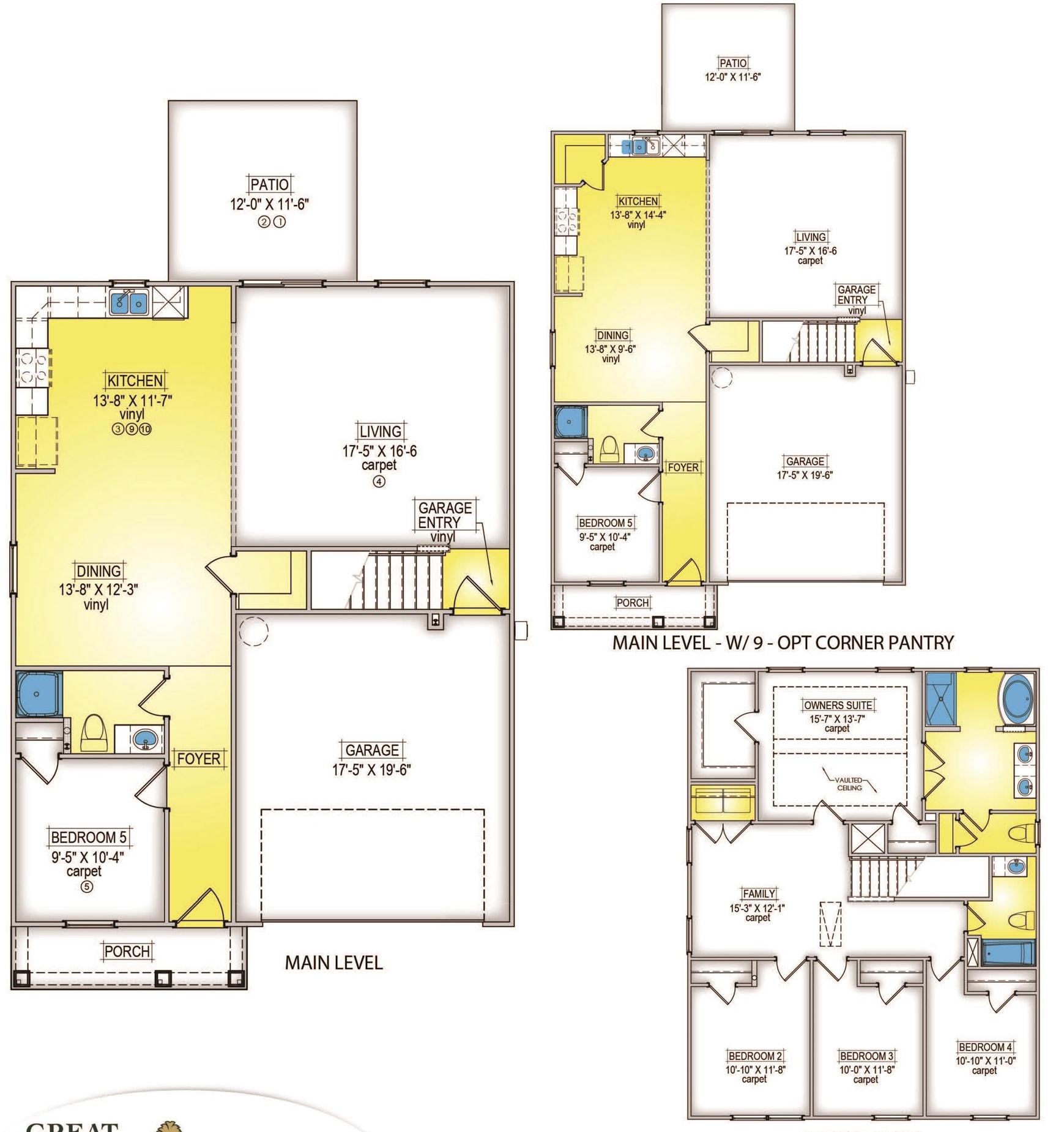 902 Gibbons Street, Wellford, South Carolina image 2