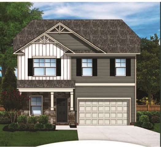 902 Gibbons Street, Wellford, South Carolina image 1