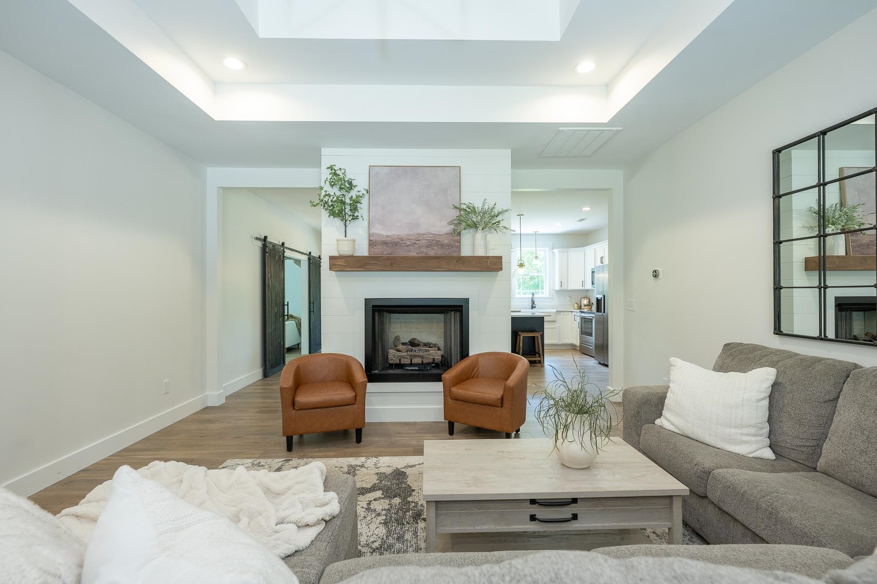 713 Bradley Dill Road, Campobello, South Carolina image 12