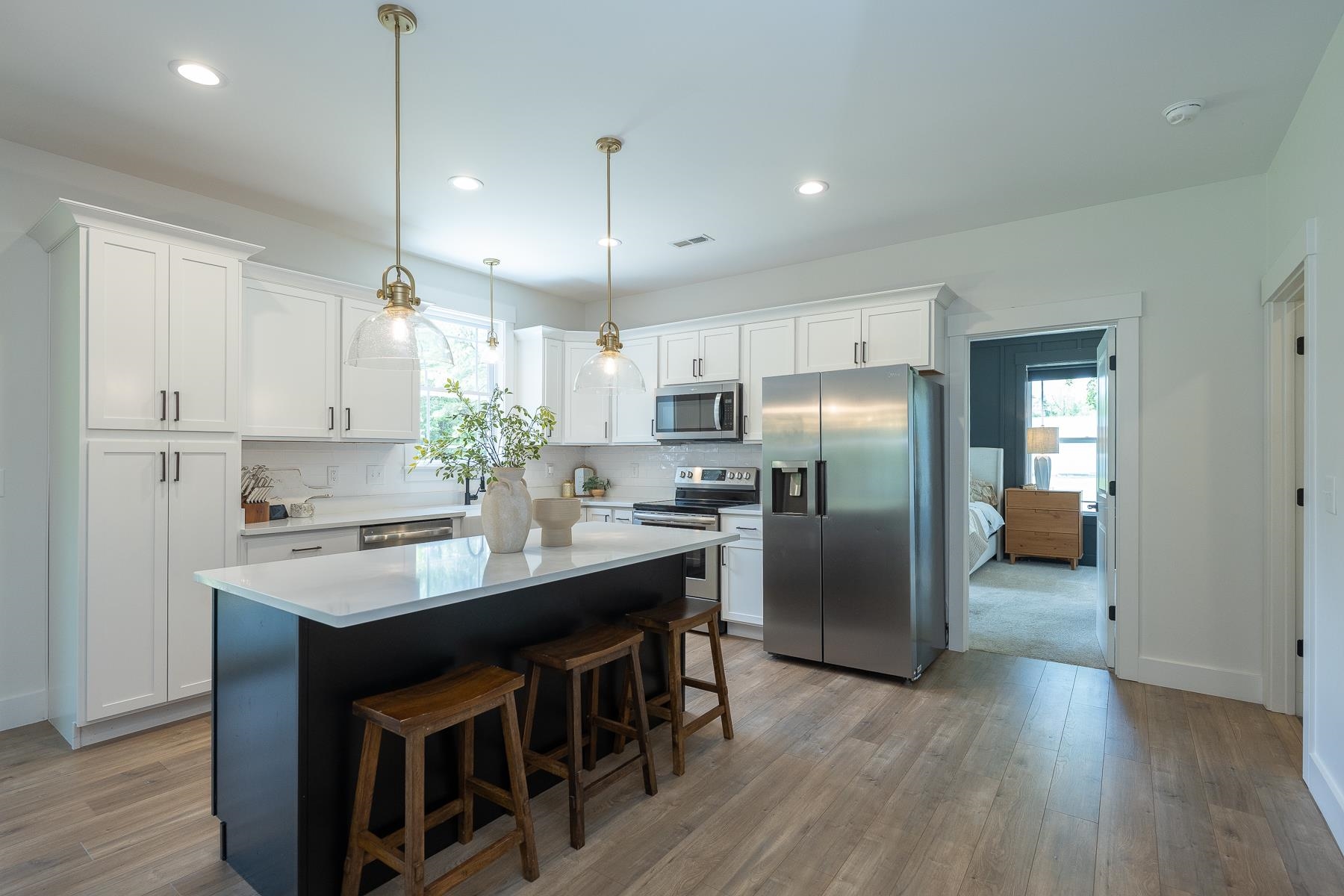 713 Bradley Dill Road, Campobello, South Carolina image 15