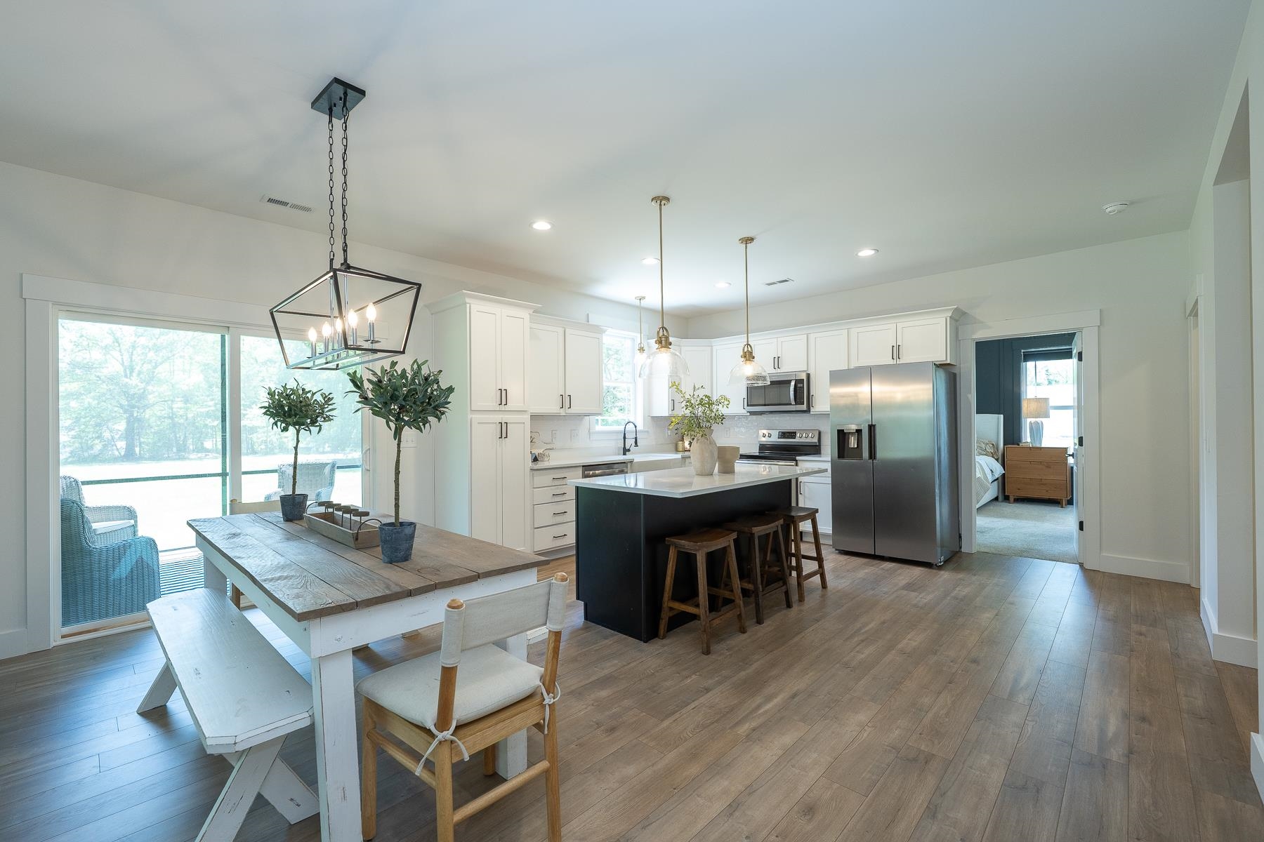 713 Bradley Dill Road, Campobello, South Carolina image 14