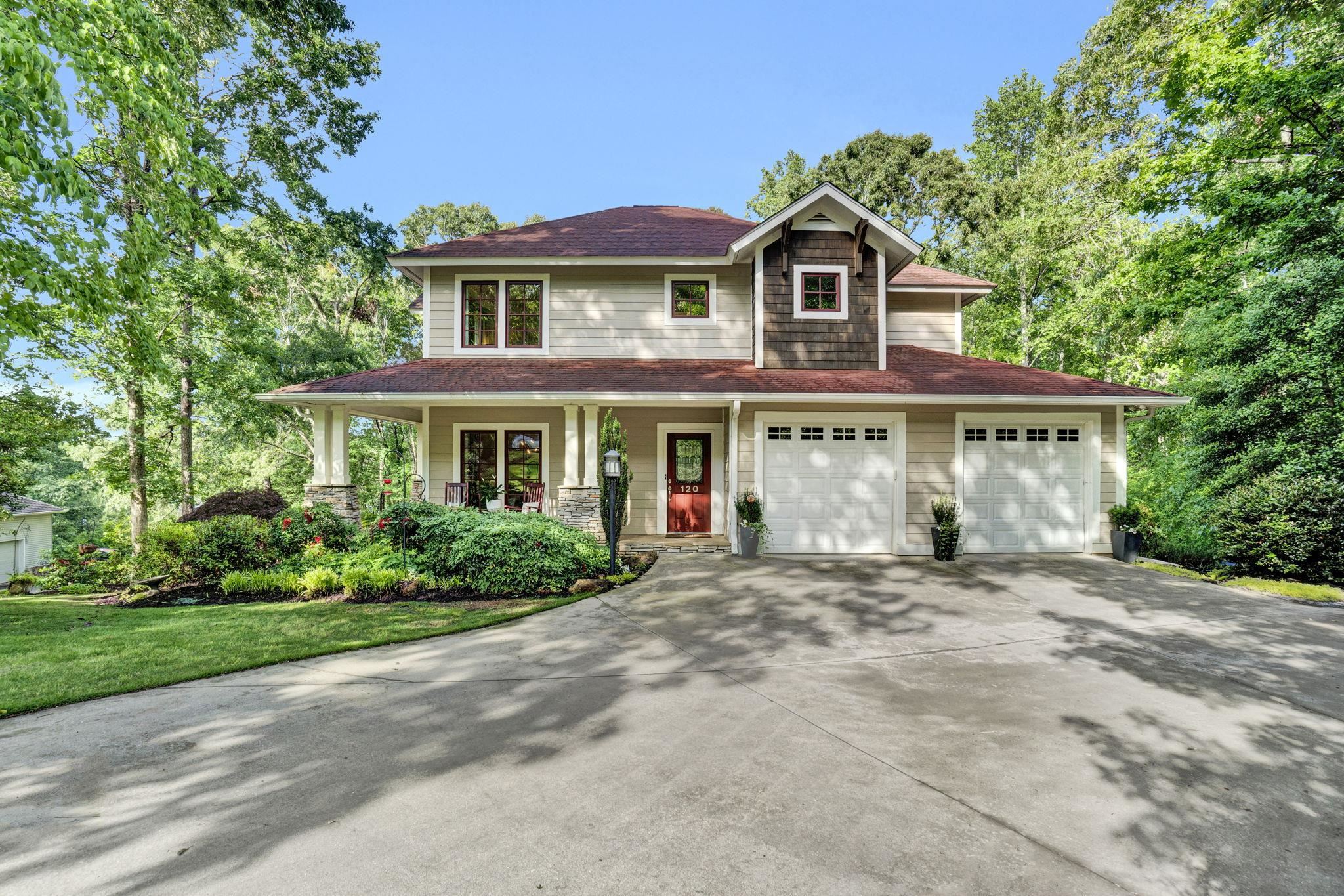 120 Stoneridge Drive, Chesnee, South Carolina image 1