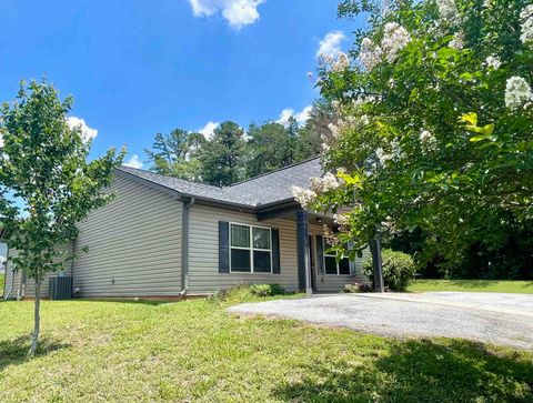 Homes For Sale - 12 Bush Street<br/> Inman, SC 29349