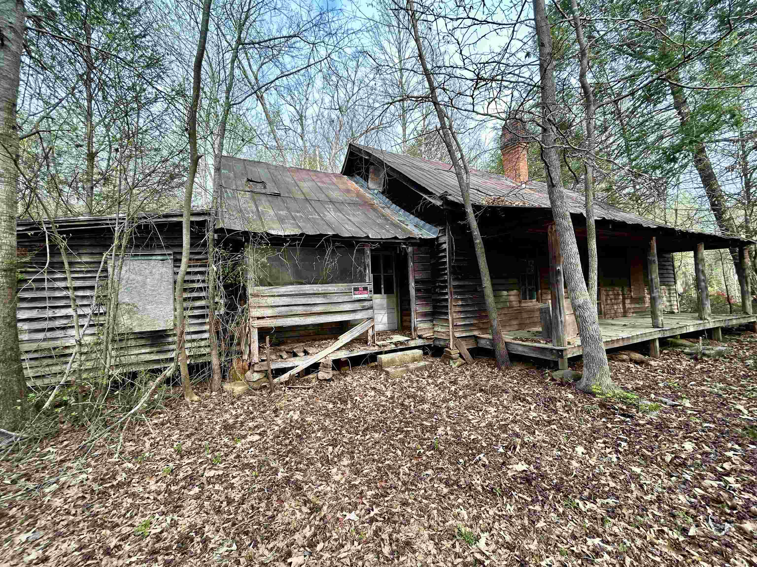 1254 Camp Creek Road, Taylors, South Carolina image 16