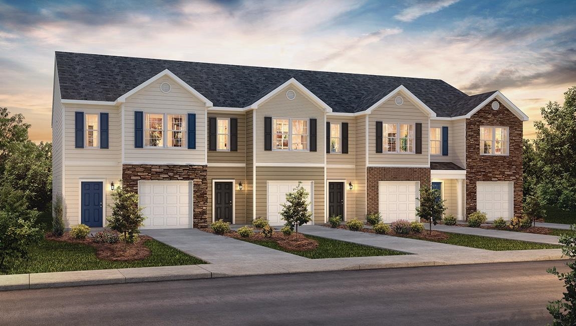 752 Embark Circle, Greer, South Carolina image 1