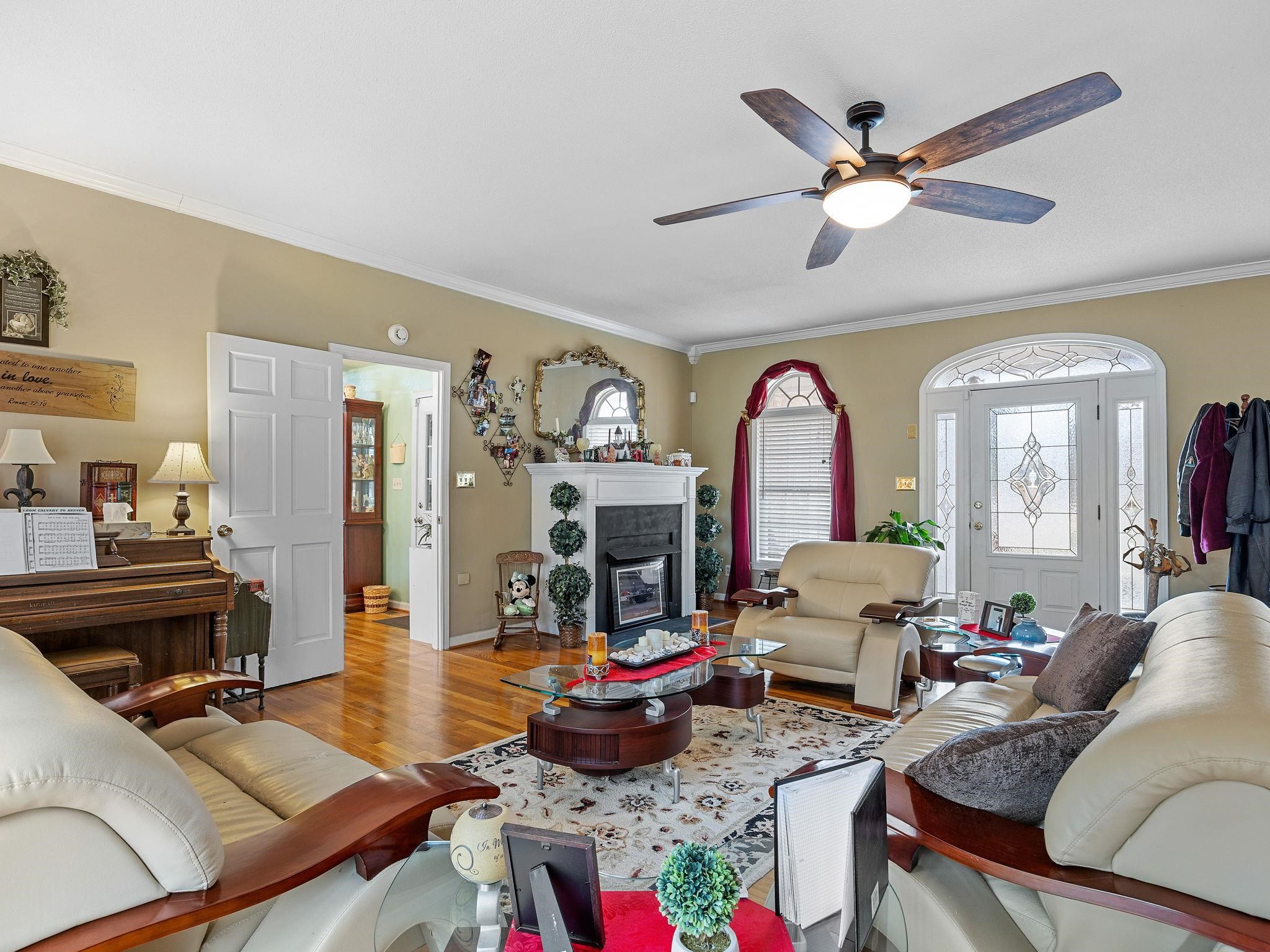 307 Tipton Road, Chesnee, South Carolina image 7