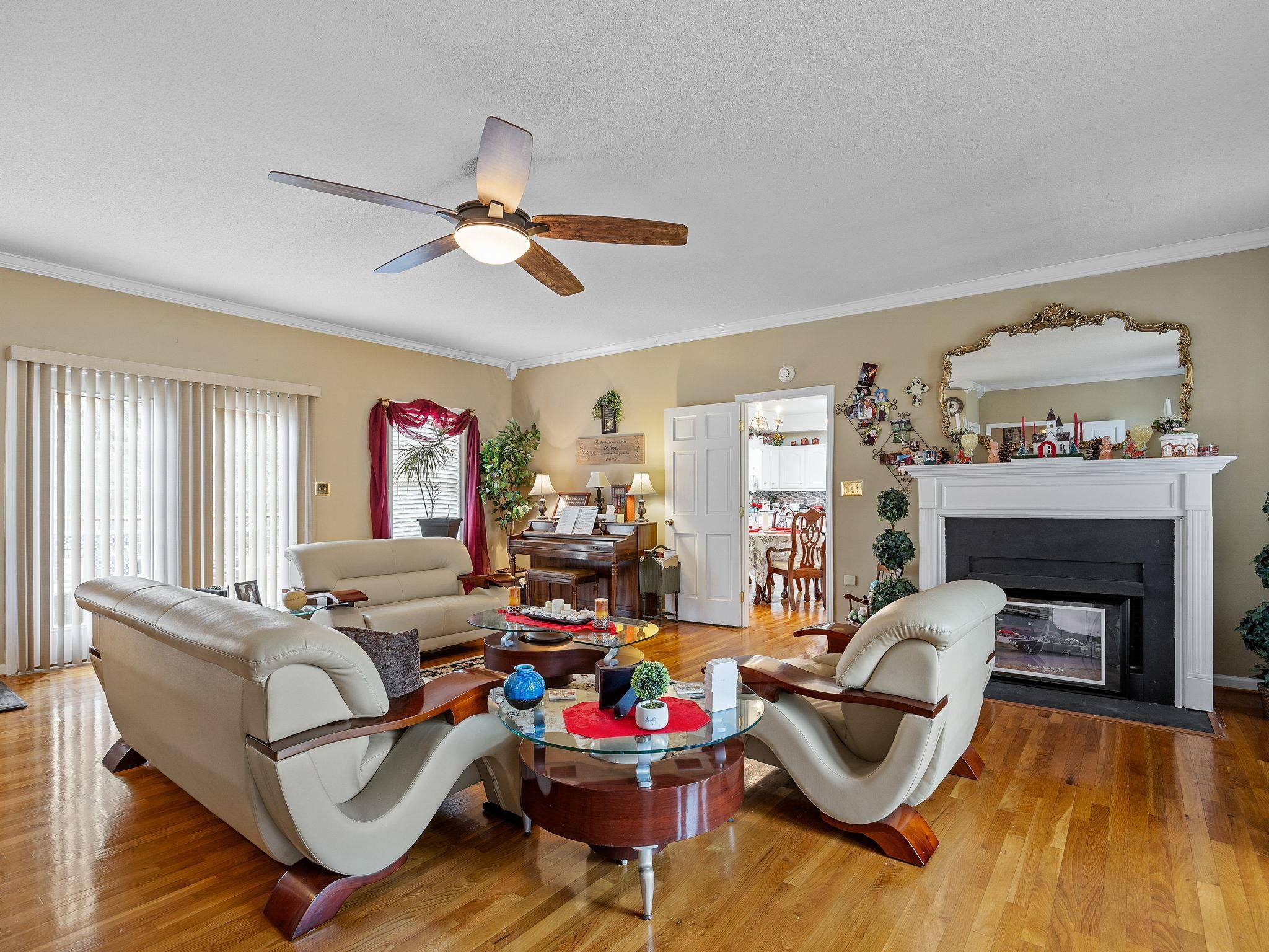 307 Tipton Road, Chesnee, South Carolina image 6
