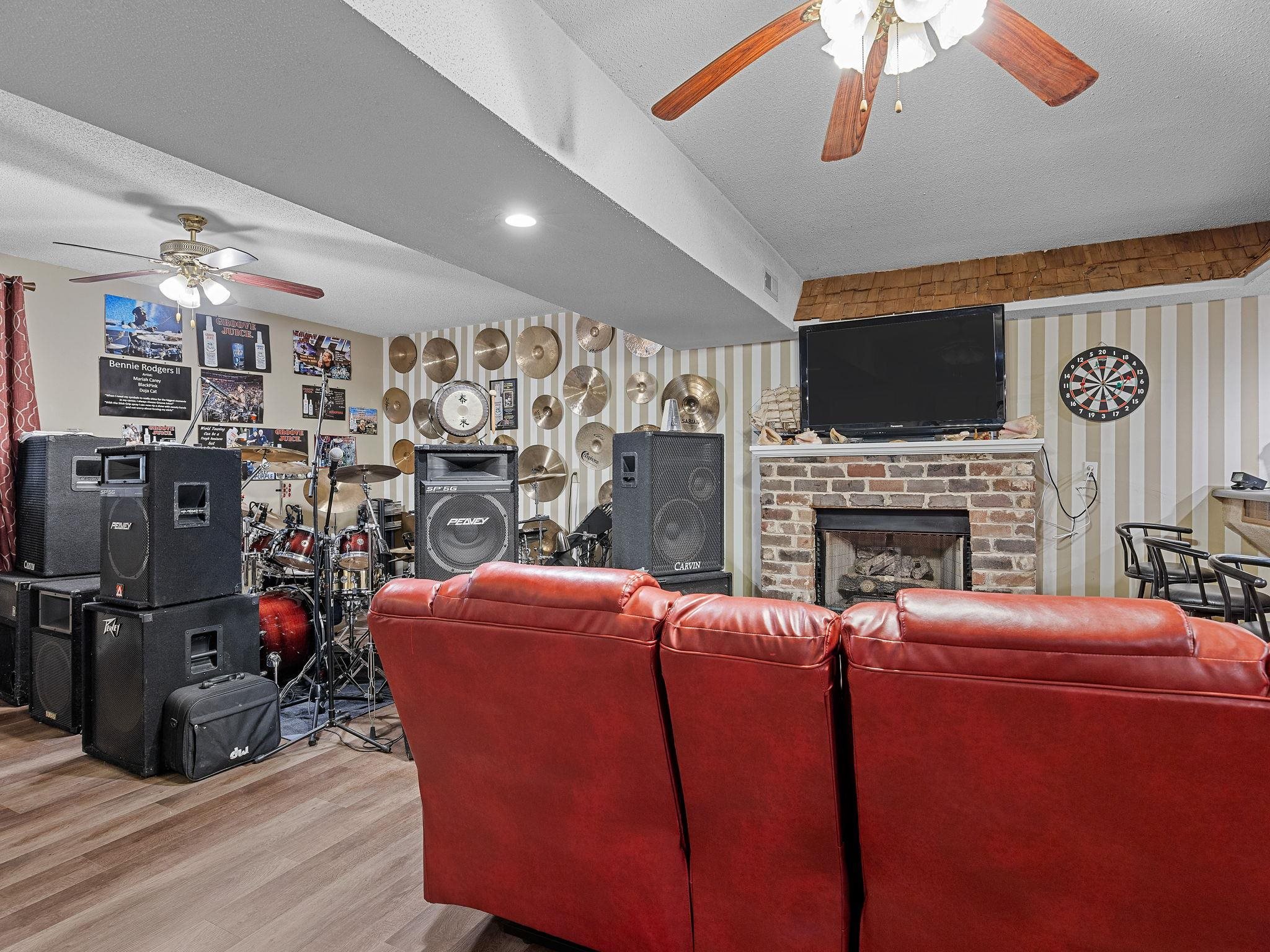 307 Tipton Road, Chesnee, South Carolina image 34