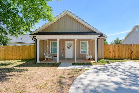 Mobile Home For Sale - 175 Aden St. St<br/> Spartanburg, SC 29303