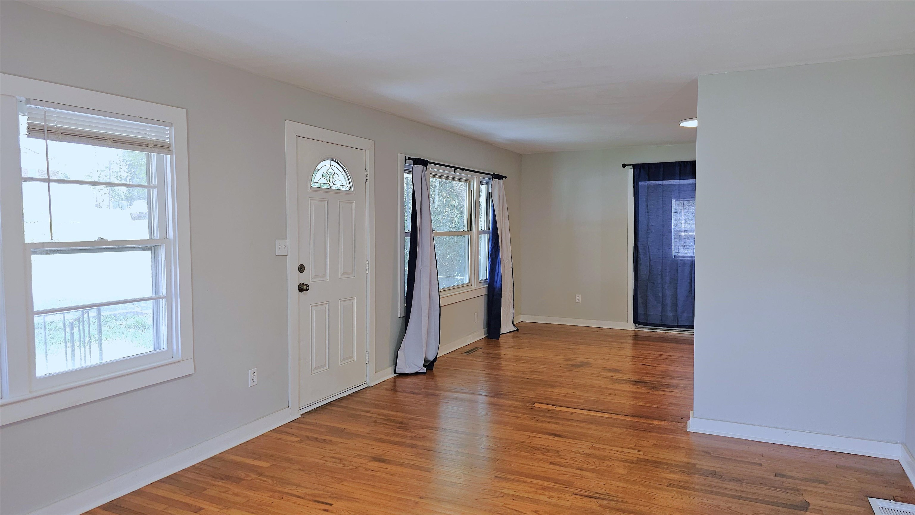 203 N Evans Street, Union, South Carolina image 6