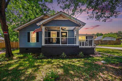 Homes For Sale - 308 Cannon Avenue<br/> Greer, SC 29651