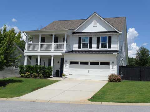 Homes For Sale - 200 Armitage Way<br/> Taylors, SC 29687