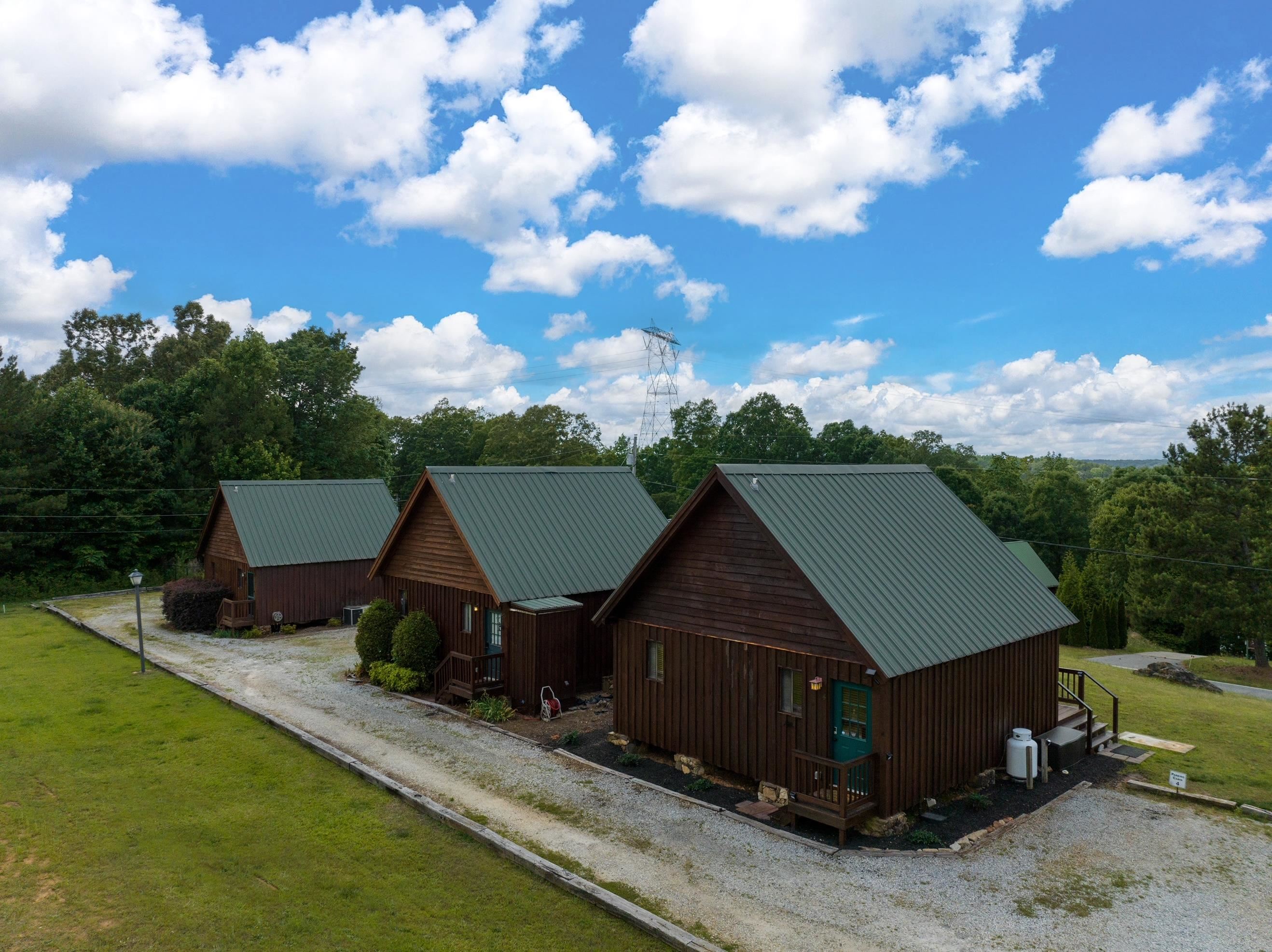 4 Kitty Hawk Lane, Six Mile, South Carolina image 33