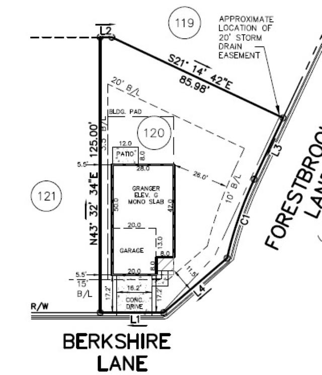 2008 Greenwich Court, Boiling Springs, South Carolina image 6