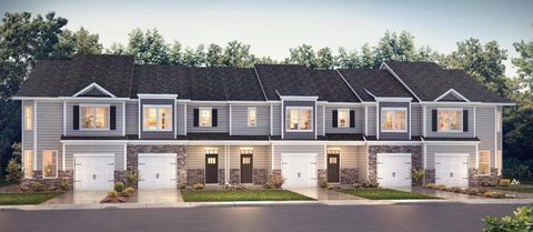 Townhouse For Sale - 721 Lesbury Lane<br/> Spartanburg, SC 29301