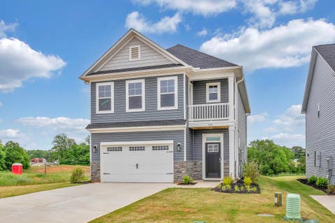Homes For Sale - 1101 Ogeechee Court<br/> Spartanburg, SC 29303