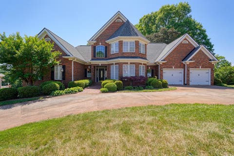 Homes For Sale - 234 N Lake Emory Drive<br/> Inman, SC 29349