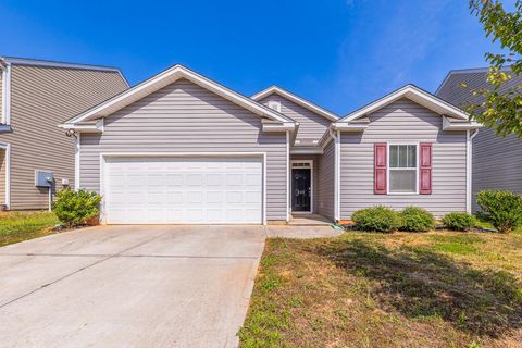 Homes For Sale - 235 Millen Drive<br/> Woodruff, SC 29388