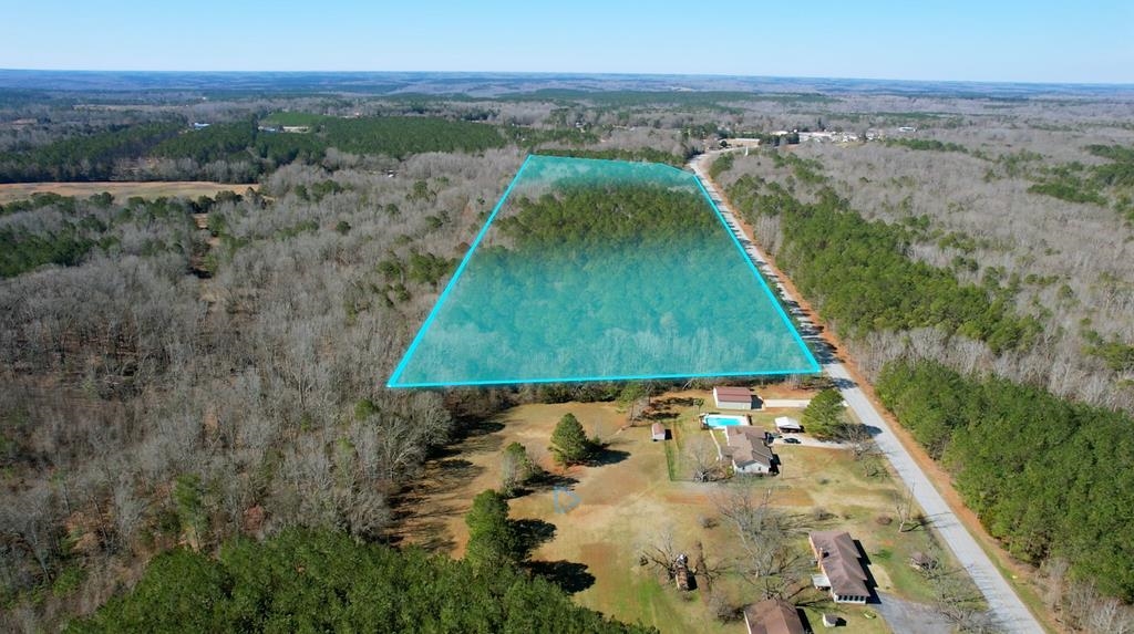 00 Hwy 76 / Gin Mill Road, Honea Path, South Carolina image 2