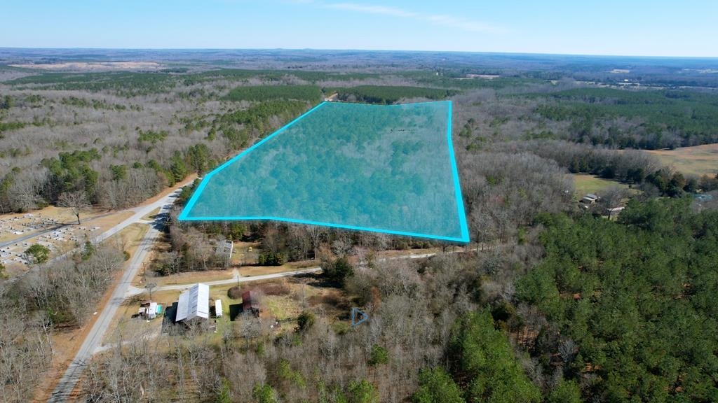 00 Hwy 76 / Gin Mill Road, Honea Path, South Carolina image 9