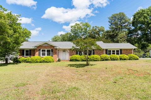 Homes For Sale - 368 Fairlane Drive<br/> Spartanburg, SC 29307