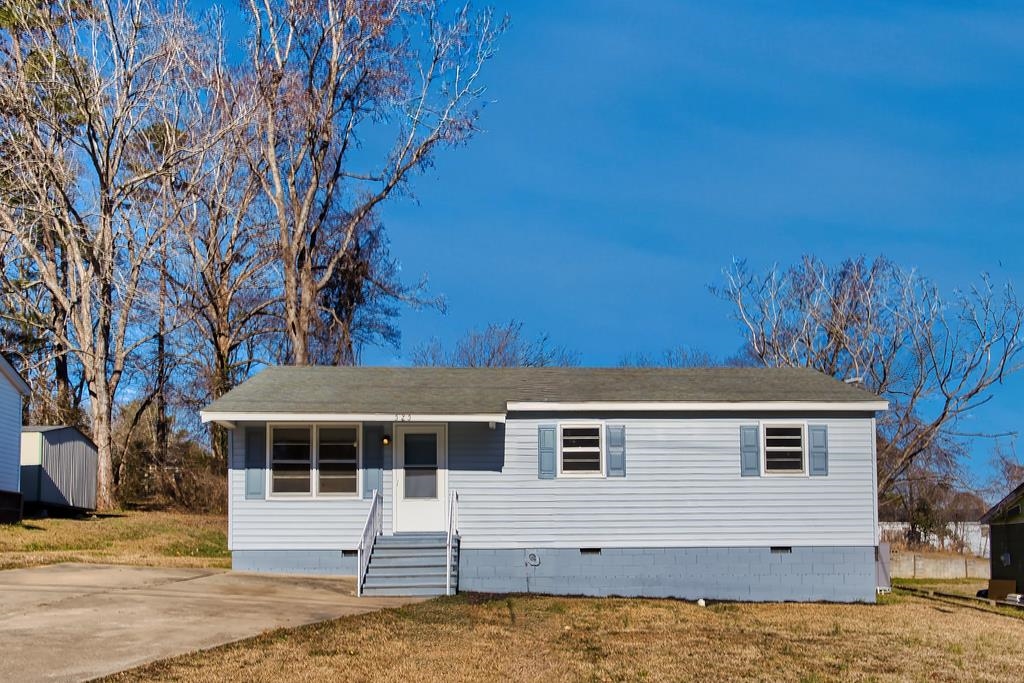 525 Toluca Street, Union, South Carolina image 1