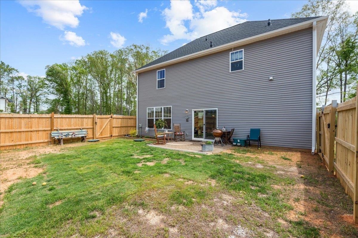 610 Circinae Road, Cowpens, South Carolina image 25
