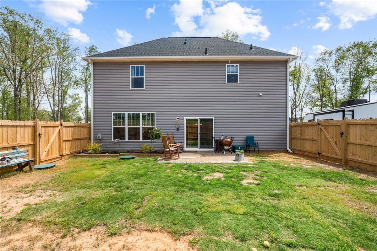 610 Circinae Road, Cowpens, South Carolina image 26