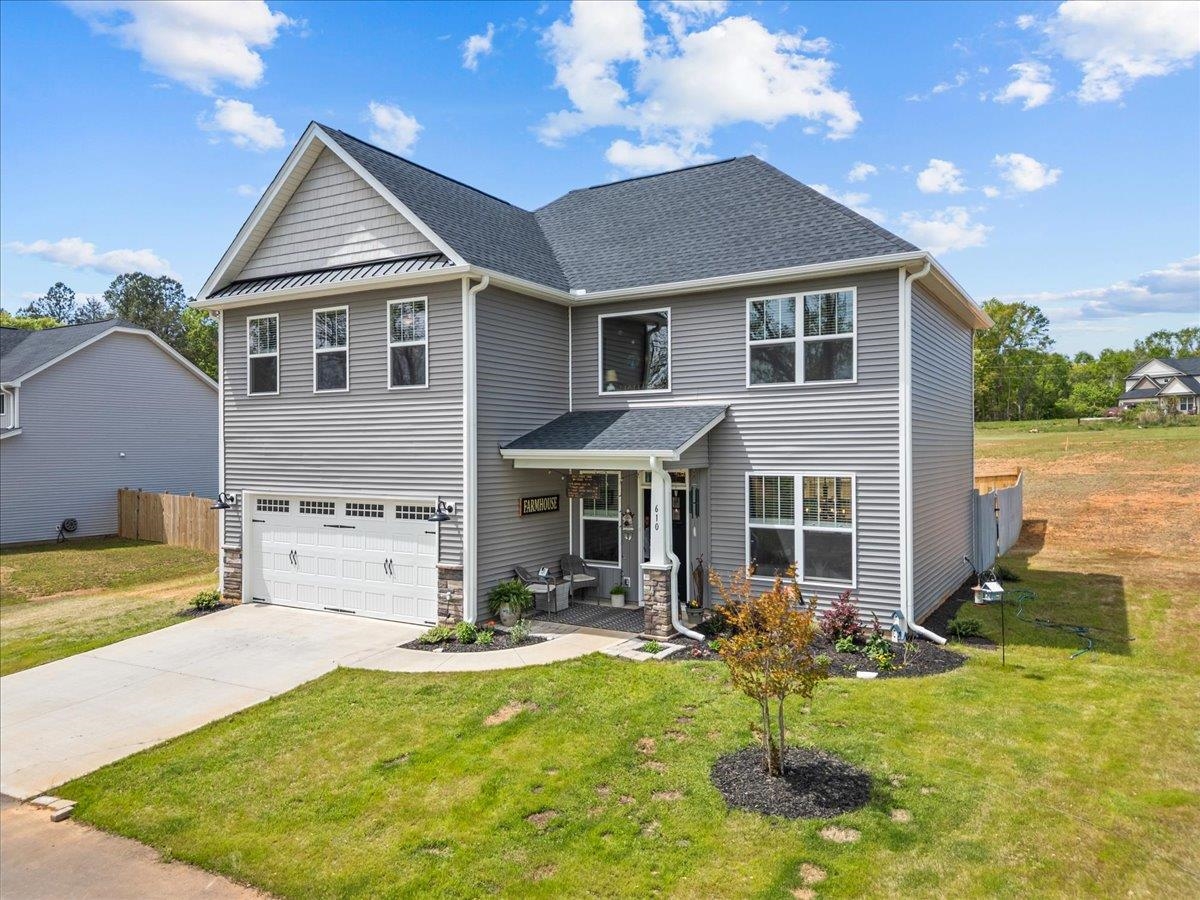 610 Circinae Road, Cowpens, South Carolina image 3