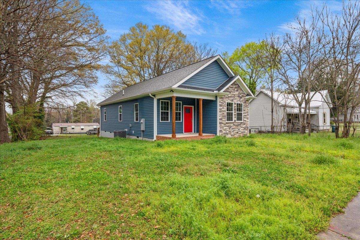 301 Sycamore Street, Gaffney, South Carolina image 2