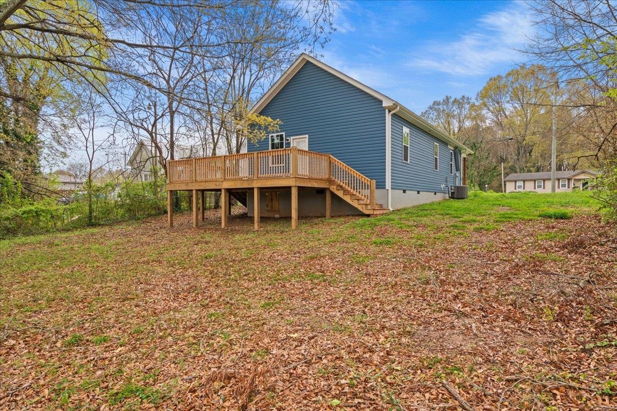 301 Sycamore Street, Gaffney, South Carolina image 27
