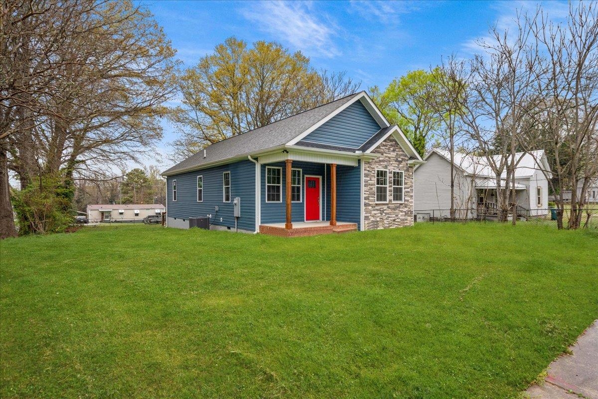 301 Sycamore Street, Gaffney, South Carolina image 2